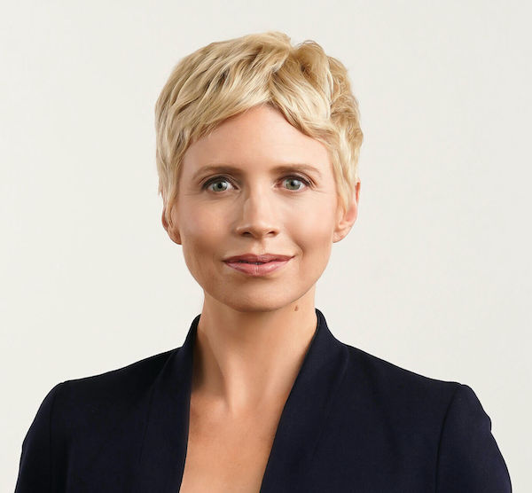 Jackie Landon, Local Sandy Shore Lawyer